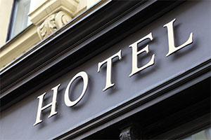 Ergife Palace Hotel